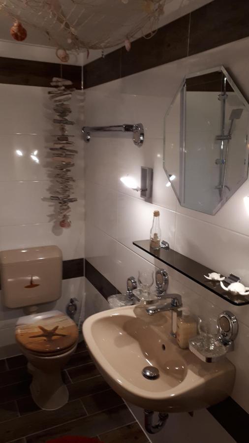 Ferienwohnung Talblume Marl Exteriör bild